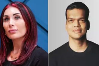 H-1B row: Did Laura Loomer apologize to Sriram Krishnan in immigration debate? ‘Honest mistake …’