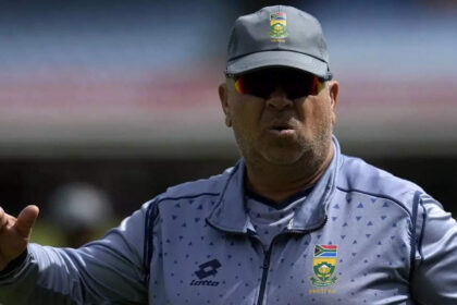 ‘Not going to apologise’: South Africa coach responds to backlash over uneven World Test Championship fixtures