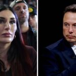 ‘Technocrats are hijacking MAGA!’ Laura Loomer accuses ‘Welfare queen’ Elon Musk of cozying up to China and Iran