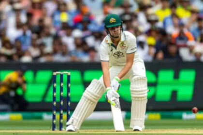 Sam Konstas: ‘Shouldn’t take a debutant to shift the momentum’: Warner urges ‘experienced’ Aussies to follow ‘brave’ Konstas’ lead | Cricket News