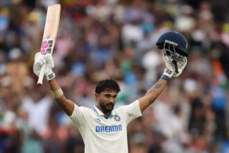 As a Test batter, Nitish Reddy better than Hardik Pandya – says Sunil Gavaskar | Cricket News