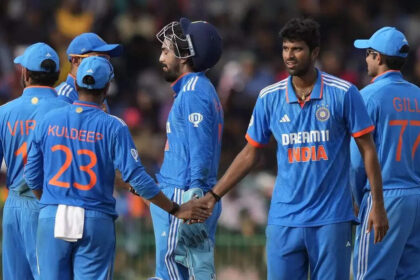 India’s highest wicket-takers in ODIs in 2024: Spinners lead the way in limited matches | Cricket News