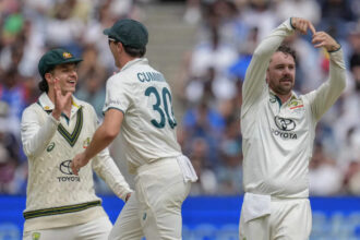 Travis Head opens up about his ‘controversial’ celebration after Rishabh Pant dismissal: ‘Finger on the ice’ | Cricket News