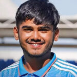 Ayush Mhatre breaks Yashasvi Jaiswal’s List A World Record with stunning knock in Vijay Hazare Trophy | Cricket News