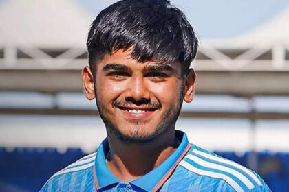 Ayush Mhatre breaks Yashasvi Jaiswal’s List A World Record with stunning knock in Vijay Hazare Trophy | Cricket News