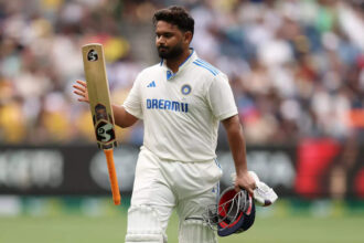 Sanjay Manjrekar: ‘Focus on failures, not the style of failure’ Manjrekar defends Rishabh Pant | Cricket News
