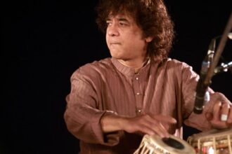 Zakir Hussain, renowned tabla player, dies at 73 | A life in pictures