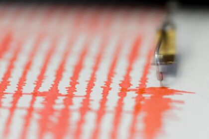 3.7 magnitude tremor hits Kutch in Gujarat; no casualty