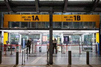 CISF sets up ‘quality control’ unit for civil aviation security