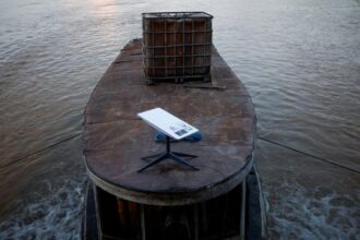 Are militants in Manipur using Starlink satellite internet? | Explained