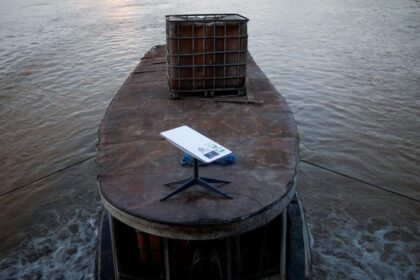 Are militants in Manipur using Starlink satellite internet? | Explained