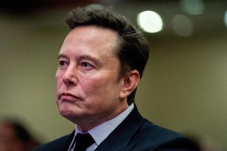 Satellite beams turned off over India: Elon Musk rejects claim Starlink being used in Manipur