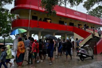 Odisha’s 26 villages get recognition as ‘Tsunami Ready’ by Intergovernmental Oceanographic Commission of UNESCO