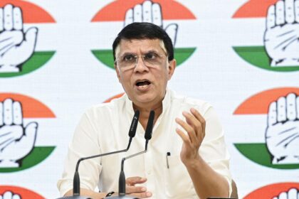 Parliament Ambedkar row: Congress to hold press conference in 150 cities demanding Amit Shah’s resignation