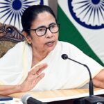 Mamata Banerjee on her successor: Party will decide, not me