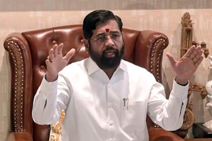 Maharashtra caretaker CM Eknath Shinde falls ill during visit to native village Satara