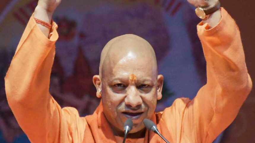 U.P. CM Yogi Adityanath: Nature, DNA of what happened in Ayodhya, Sambhal in Babur’s era and now Bangladesh same