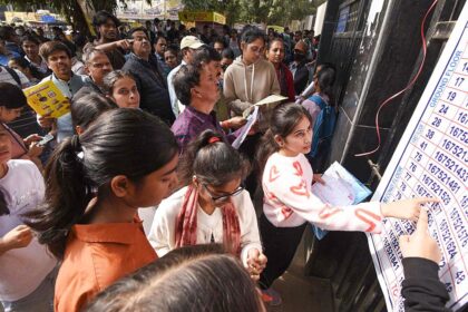 Delhi HC refuses to intervene in order for revision in CLAT-2025 result