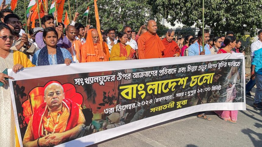 Hotels, restaurants in Tripura alter ban on travellers from Bangladesh