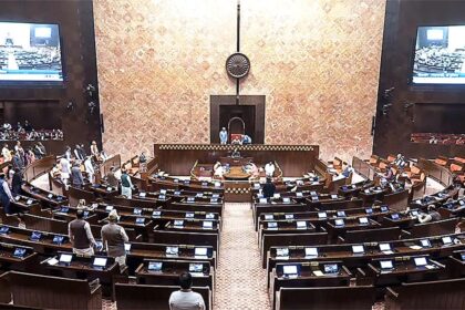 Parliament Winter Session Day 11 LIVE updates: Lok Sabha to discuss Railway Amendment Bill; Amit Shah to move Disaster Management Bill