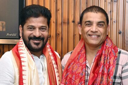Film industry personalities to meet Telangana CM Revanth Reddy on Thursday