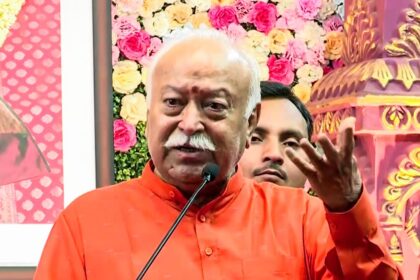 Dharma must be taught properly, says RSS chief Mohan Bhagwat