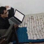 Lokayukta Police seize ₹8 crore assets, including ₹3 crore cash, from ex-Constable in Madhya Pradesh