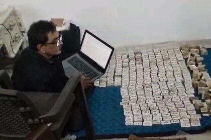 Lokayukta Police seize ₹8 crore assets, including ₹3 crore cash, from ex-Constable in Madhya Pradesh