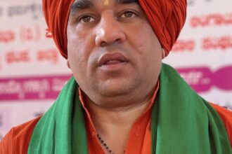 Panchamasali community to stage protest during winter session of Karnataka legislature