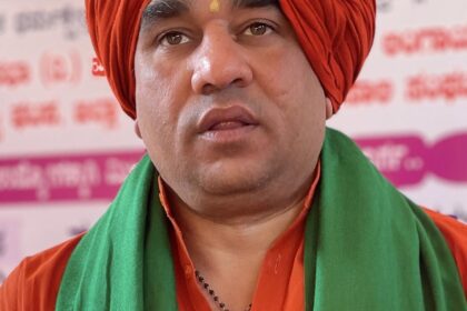 Panchamasali community to stage protest during winter session of Karnataka legislature