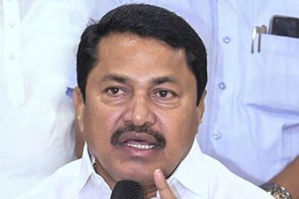 Willing to resign as Maharashtra Congress chief; high command will take call: Nana Patole