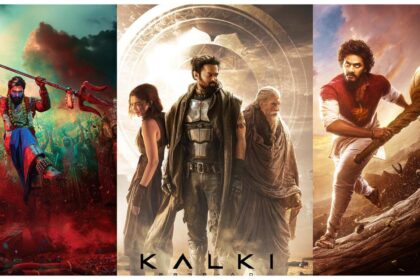 Telugu cinema 2024: Beyond ‘Kalki 2898 AD‘ and ‘Pushpa 2: The Rule’, the surprises and misses