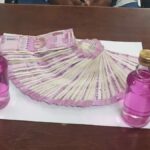Telangana ACB nabbed 27 corrupt officers in November