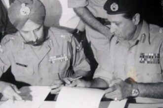 Daily Quiz, December 16, 2024 | On India’s Independence Day