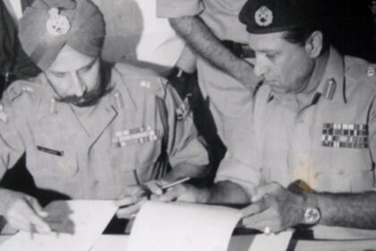 Daily Quiz, December 16, 2024 | On India’s Independence Day