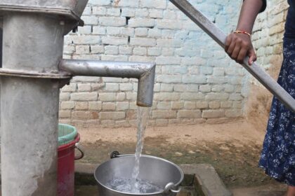 Jal Shakti Ministry eyes 2025 to complete tap water connections in rural India, achieve sanitation goals