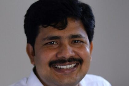 YSRCP MP Maddila Gurumoorthy suggests seasonal move of Parliament to south India