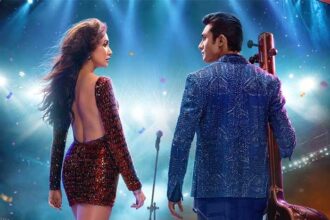 Bandish Bandits Season 2 to premiere on Prime Video globally on December 13, watch trailer : Bollywood News