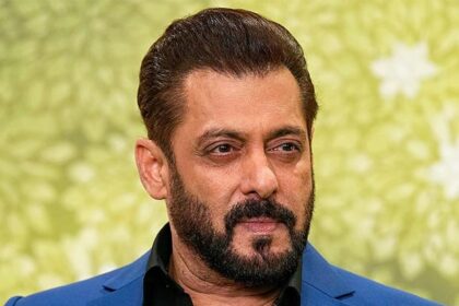Salman Khan shooting site intruder arrested after threatening remark: “Should I call Bishnoi?” : Bollywood News