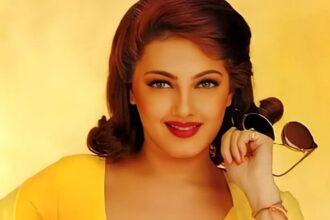 Mamta Kulkarni denies involvement in Rs 2,000 crore drug case; says, “The court has also given me a clean chit in the case” : Bollywood News