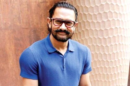 Aamir Khan’s Sitaare Zameen Par postponed, actor plans to release it mid-2025 : Bollywood News
