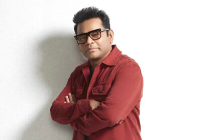 AR Rahman’s daughter Khatija Rahman denies rumours of his taking career break amid separation news : Bollywood News