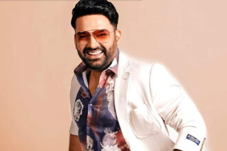 Kapil Sharma announces season finale of The Great Indian Kapil Show, Varun Dhawan entertains through pole dancing : Bollywood News