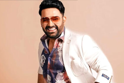 Kapil Sharma announces season finale of The Great Indian Kapil Show, Varun Dhawan entertains through pole dancing : Bollywood News