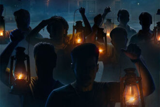 Ashish Chanchlani unveils poster of his upcoming horror-comedy project on his birthday : Bollywood News