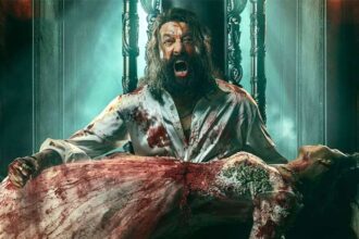 Sanjay Dutt joins Tiger Shroff starrer Baaghi 4, makers share his intense look : Bollywood News