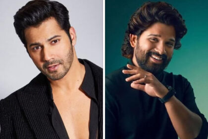 Varun Dhawan defends Allu Arjun amid Pushpa 2 stampede backlash; says, “Aap blame sirf ek insaan pe nahin daal sakte” : Bollywood News