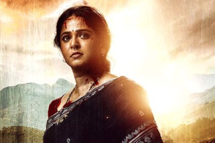 Anushka Shetty starrer Ghaati set for Pan-India release on April 18, 2025 : Bollywood News