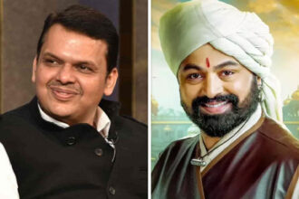 EXCLUSIVE: CM Devendra Fadnavis to attend trailer launch of Subodh Bhave and Jio Studios’ Sangeet Manapmaan : Bollywood News