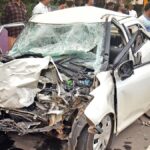 Rising road accident deaths in Kerala: Police, Motor Vehicles department to launch special traffic enforcement drive